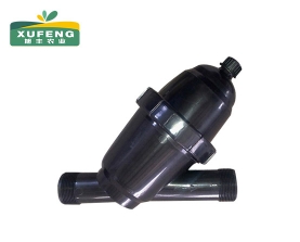 网式过滤器1